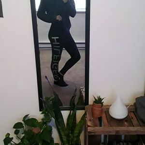 Tommy leggings